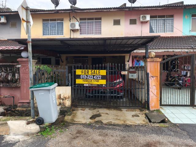Terraced House for sale in Masai, Johor