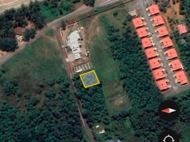 Property for sale in Pahang