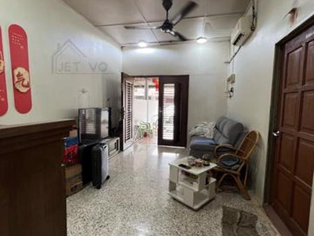 Terraced House for sale in Port Klang, Selangor
