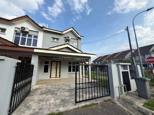 Terraced House for sale in Johore Bahru, Johor