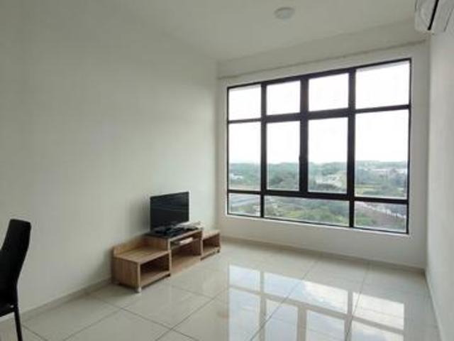 Serviced Residence for sale in Johore Bahru, Johor