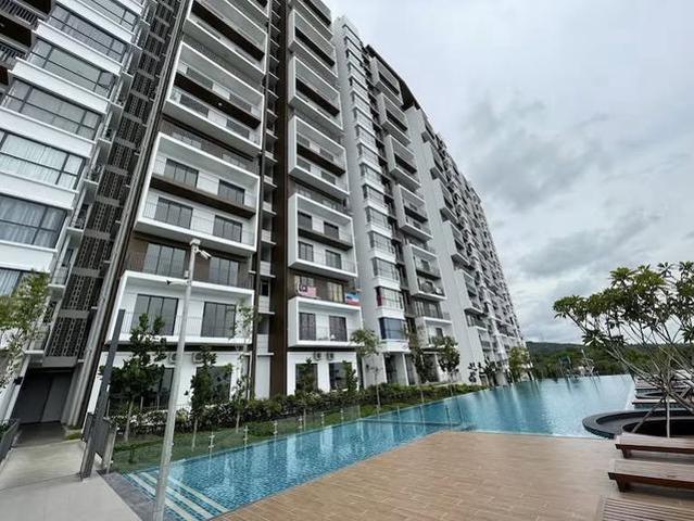 Condominium for sale in Sandakan Town, Sabah