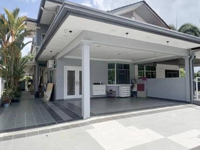 Residential House for sale in Kinabalu, Sabah