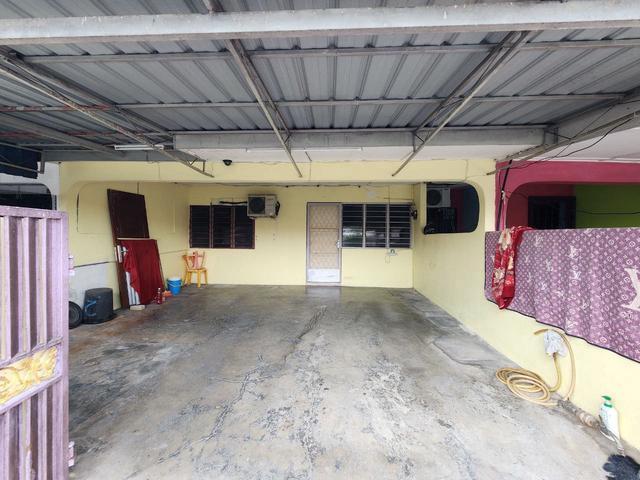 Terraced House for sale in Perak, Tanjong Ipoh