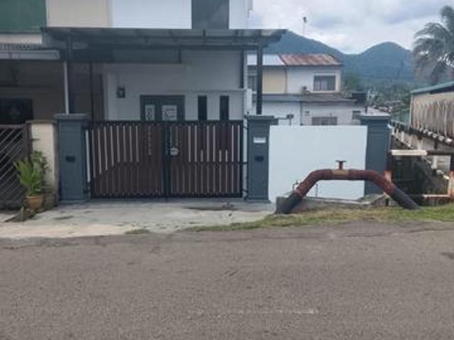 Terraced House for sale in Kluang, Johor
