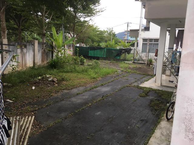 Terraced House for sale in Kluang, Johor