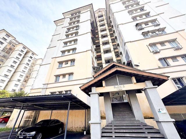 Condominium for sale in Petaling, Alam Impian