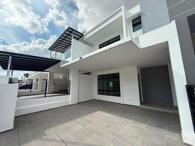 Terraced House for sale in Kulai, Johor