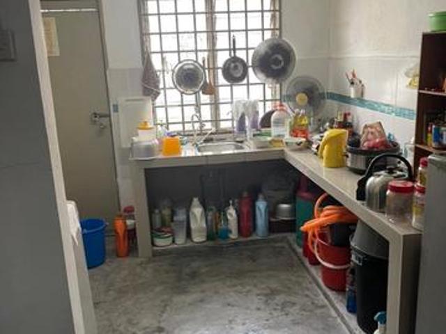 Terraced House for sale in Kulai, Johor