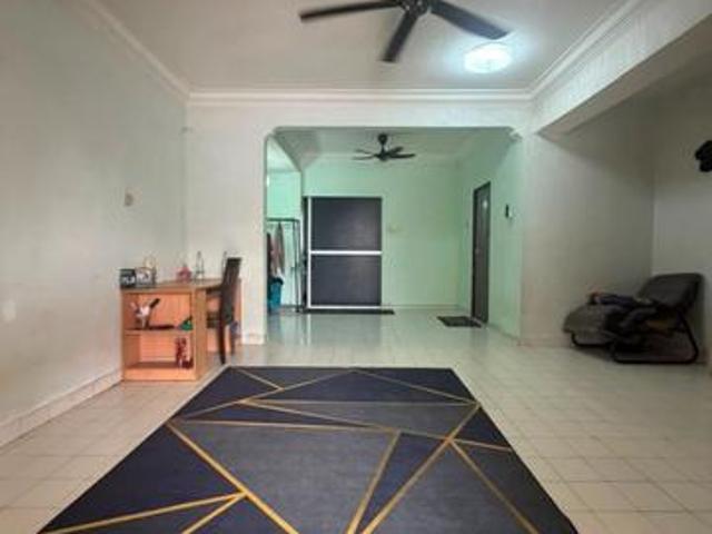 Terraced House for sale in Kulai
