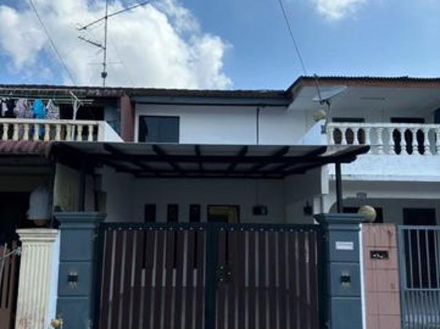 Terraced House for sale in Kulai, Johor