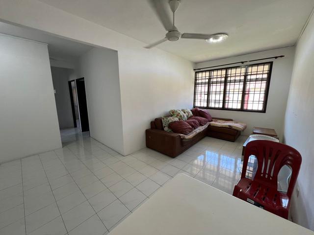 Apartment for sale in Kulai, Johor