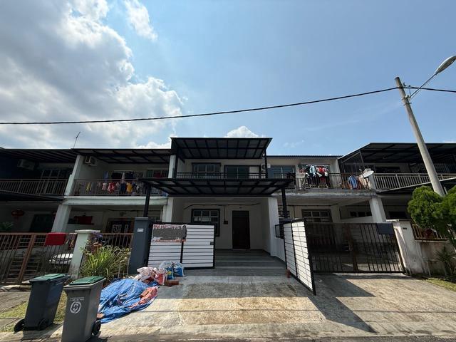 Terraced House for sale in Kulai, Johor