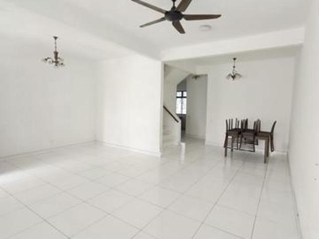 Terraced House for sale in Kulai