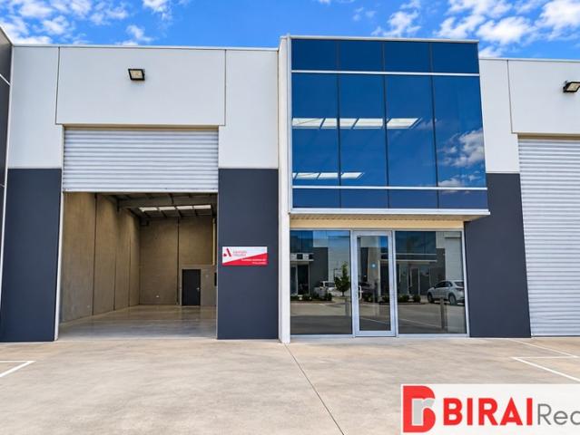 Warehouse for sale in Link 360 Industrial Estate, Melbourne