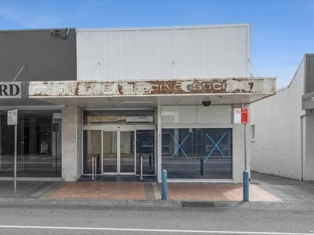 Office for rent in New South Wales