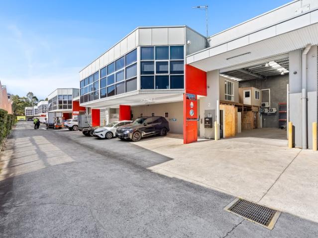 Warehouse for sale in Sydney, New South Wales