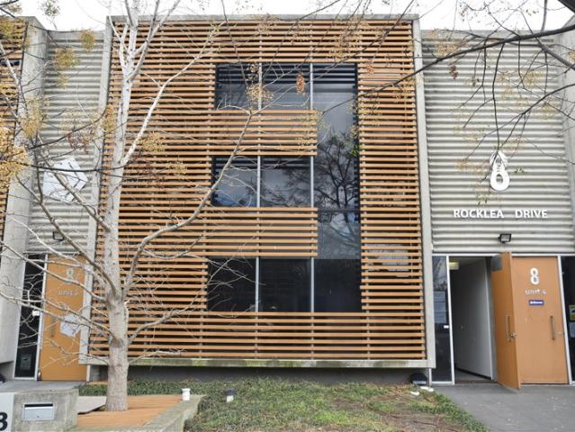 Office for sale in Camerons Creek, Victoria