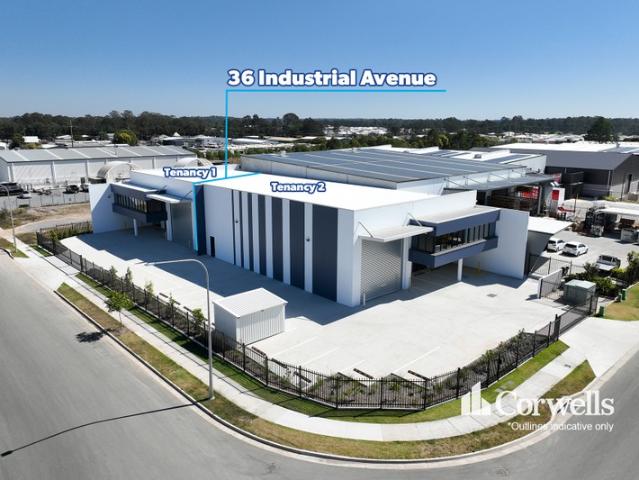 Warehouse for rent in Toombul, Queensland