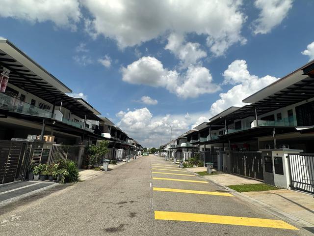 Terraced House for sale in Johore Bahru, Johor