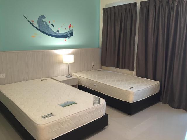 Apartment for sale in Perak, Tldm Lumut