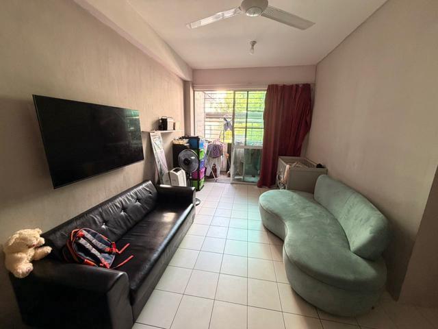Apartment for sale in Inanam, Sabah