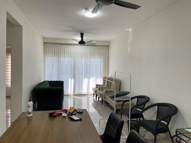 Apartment for sale in Majlis Perbandaran Kajang, Hulu Langat