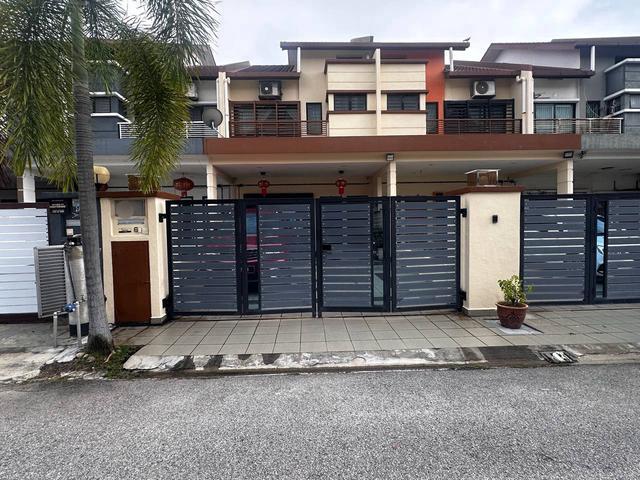 Terraced House for sale in Port Klang, Selangor