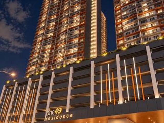Serviced Residence for sale in Johor Bahru