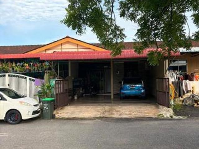 Terraced House for sale in Padang Serai, Kedah