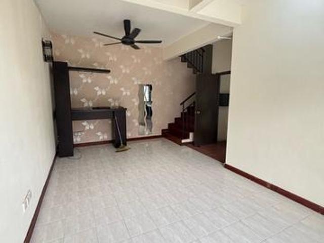 Townhouse for sale in Kulai, Johor