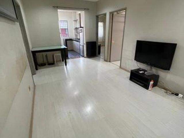 Apartment for sale in Country Heights Damansara, Kuala Lumpur