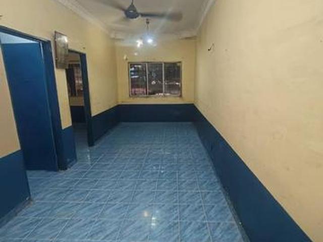 Apartment for sale in Kajang, Langat