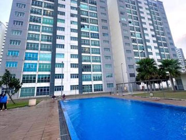 Apartment for sale in Petaling, Subang Jaya