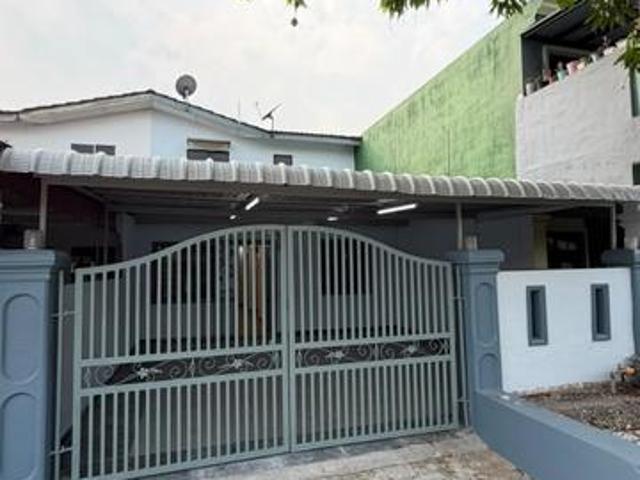 Terraced House for sale in Pasir Gudang, Johor