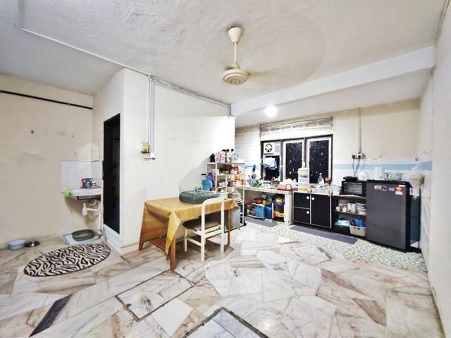 Terraced House for sale in Kajang, Langat