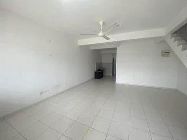 Terraced House for sale in Johore Bahru, Johor