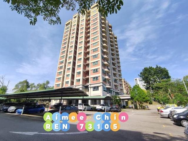 Condominium for sale in Kinabalu, Sabah