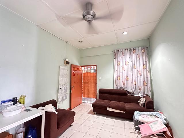 Apartment for sale in Penampang, Pinampang