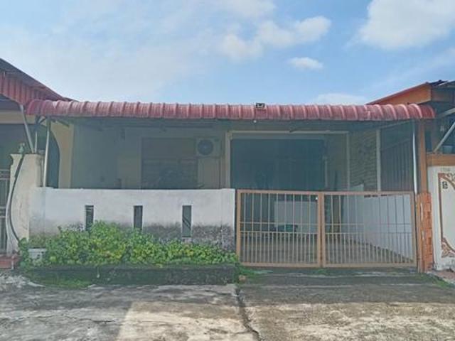Terraced House for sale in Kulim, Kedah