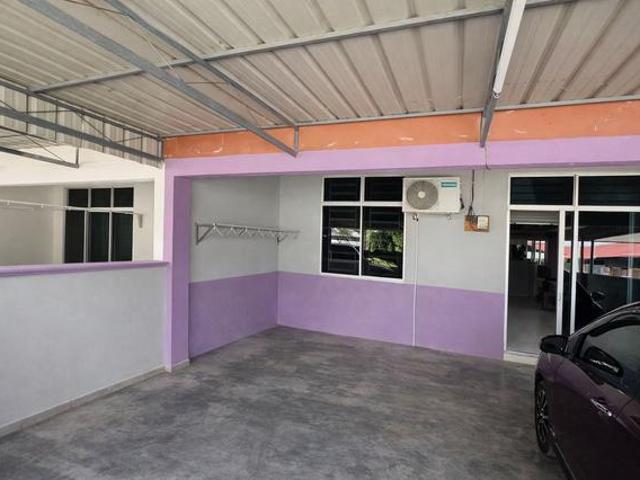 Terraced House for sale in Padang Serai, Kedah