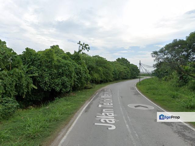 Warehouse for sale in Selangor