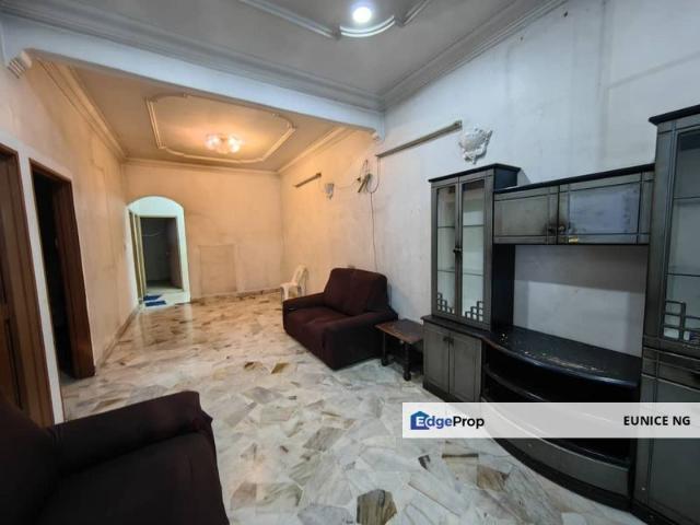 House for sale in Kulai, Johor