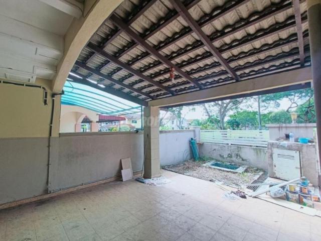 House for rent in Negeri Sembilan