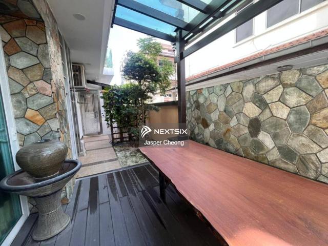 Residential House for sale in Johor