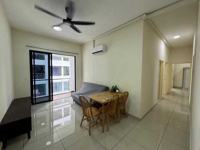 Serviced Residence for sale in Masai, Johor