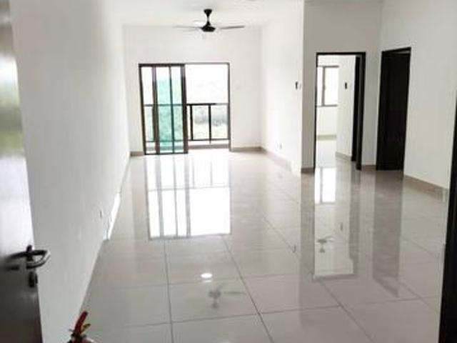 Condominium for sale in Kajang, Langat