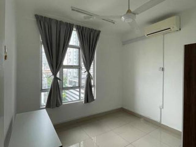 Apartment for sale in Petaling, Alam Impian