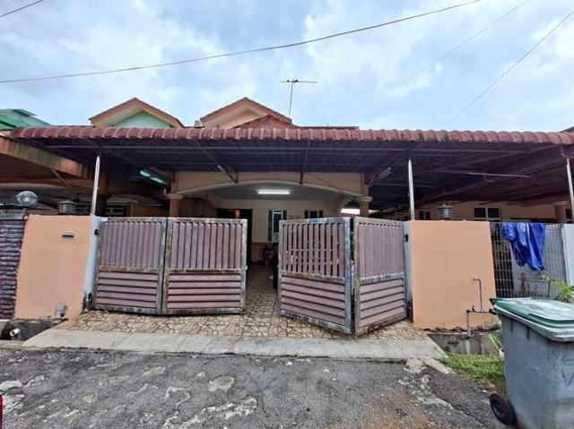 Residential House for sale in Kulim