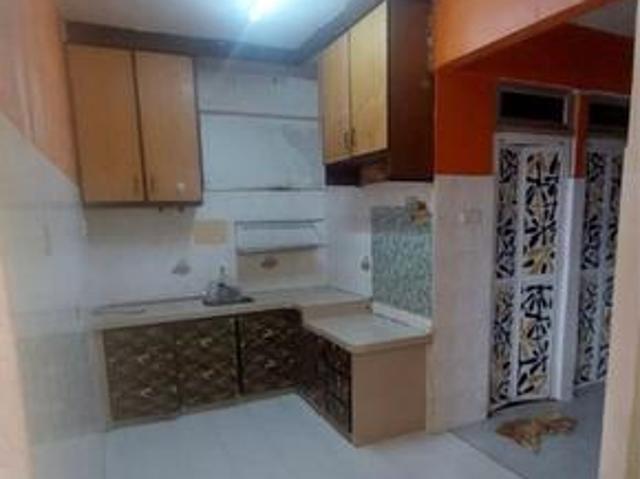 Apartment for sale in Georgetown, Penang